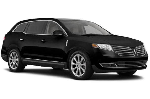 Lincoln MKT