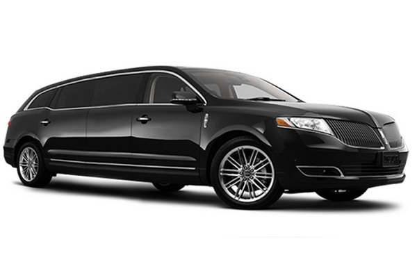 Lincoln Limousine